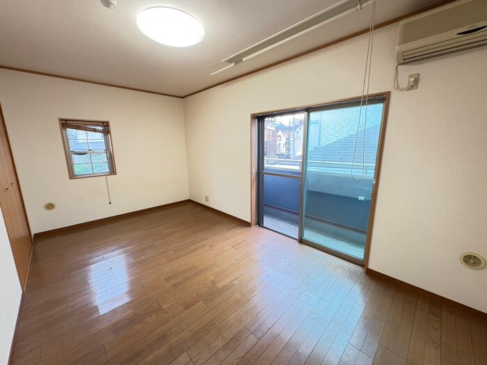 ア－クヒルズ戸塚の物件内観写真
