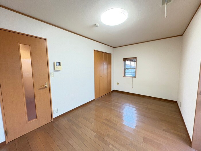 ア－クヒルズ戸塚の物件内観写真