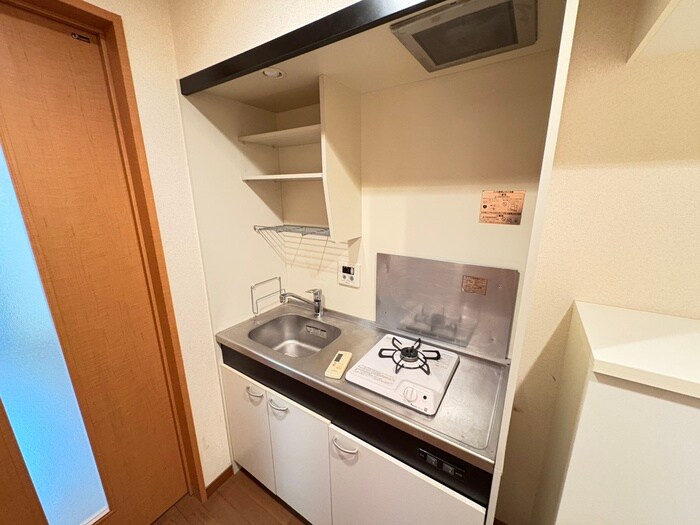 ア－クヒルズ戸塚の物件内観写真