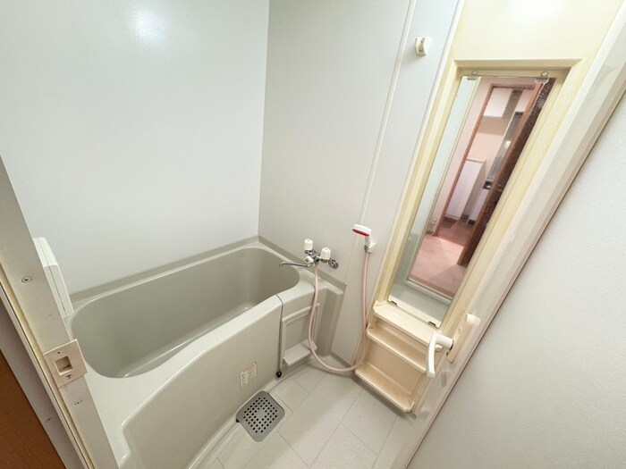 ア－クヒルズ戸塚の物件内観写真