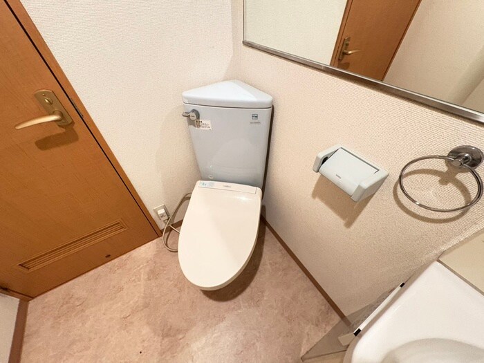 ア－クヒルズ戸塚の物件内観写真