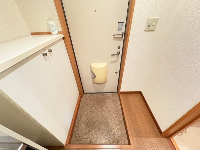 ア－クヒルズ戸塚の物件内観写真