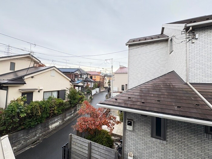 ア－クヒルズ戸塚の物件内観写真