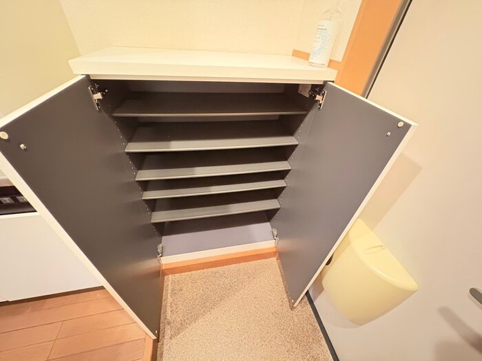 ア－クヒルズ戸塚の物件内観写真