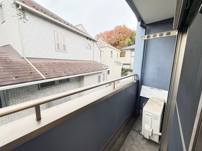 ア－クヒルズ戸塚の物件内観写真