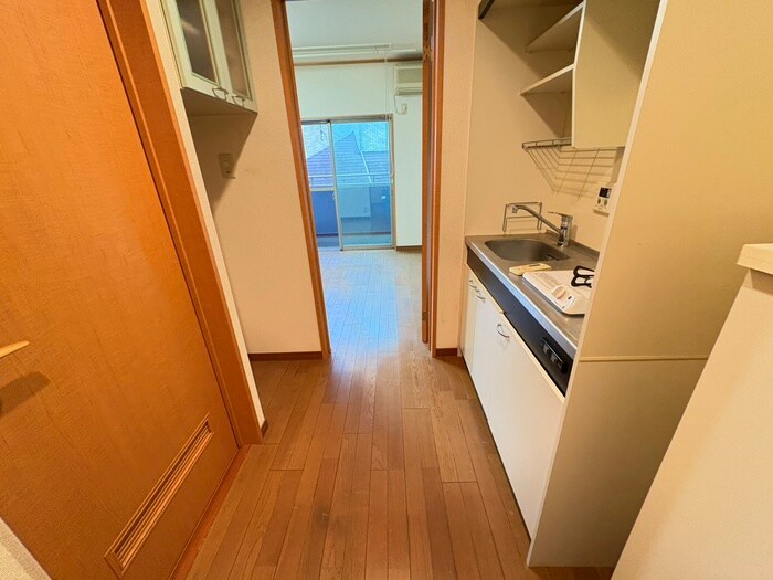 ア－クヒルズ戸塚の物件内観写真