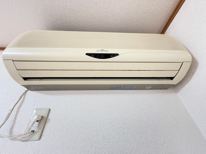 ア－クヒルズ戸塚の物件内観写真