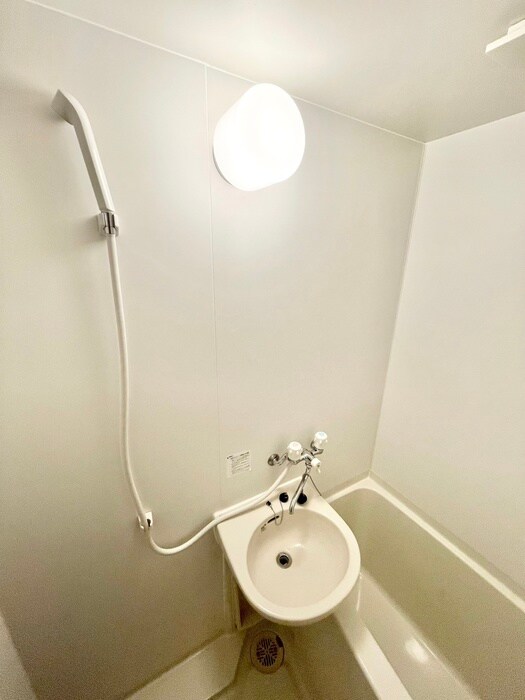 ピッコロ西ヶ原の物件内観写真