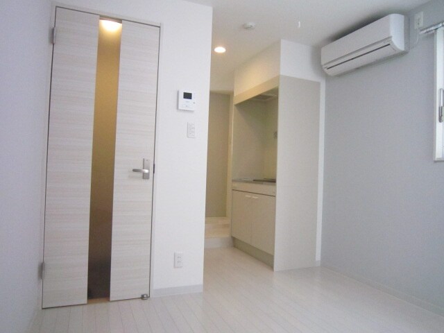 ピッコロ西ヶ原の物件内観写真