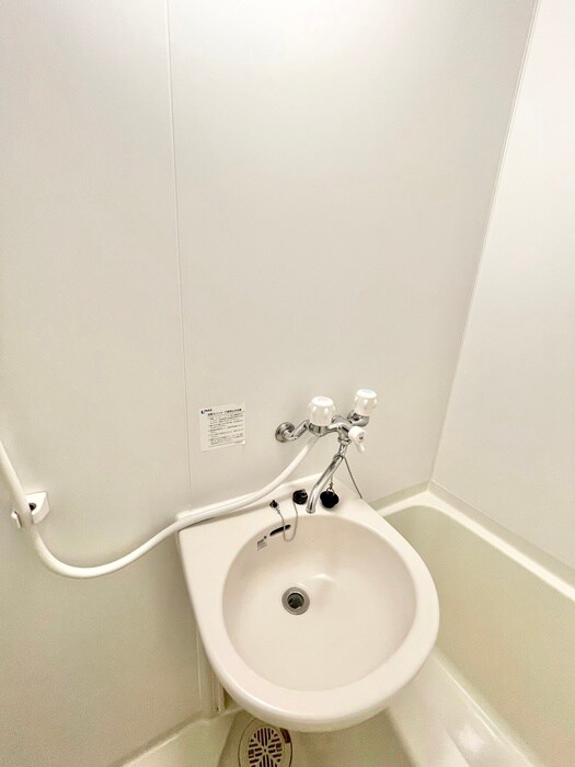 ピッコロ西ヶ原の物件内観写真