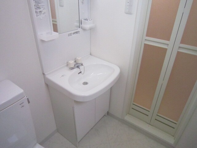 ピッコロ西ヶ原の物件内観写真