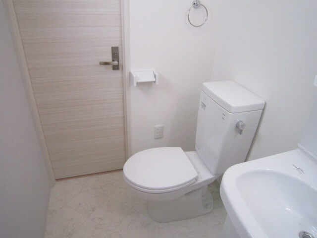 ピッコロ西ヶ原の物件内観写真