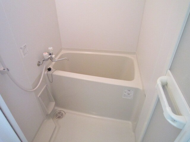 ピッコロ西ヶ原の物件内観写真