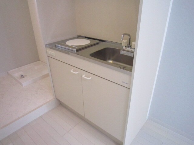 ピッコロ西ヶ原の物件内観写真