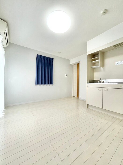 ピッコロ西ヶ原の物件内観写真