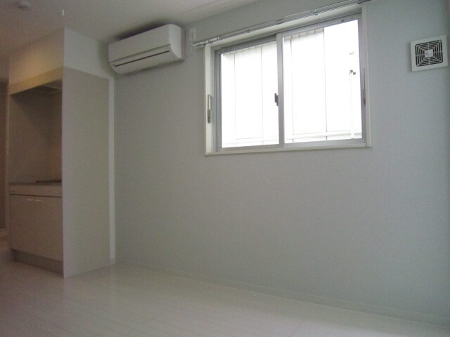 ピッコロ西ヶ原の物件内観写真