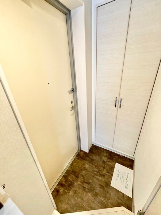 ピッコロ西ヶ原の物件内観写真