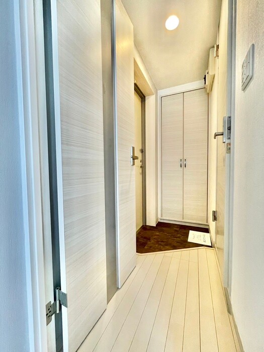 ピッコロ西ヶ原の物件内観写真