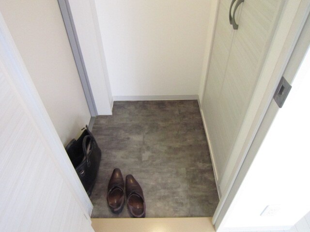 ピッコロ西ヶ原の物件内観写真