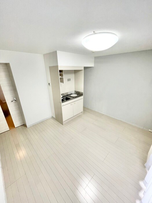 ピッコロ西ヶ原の物件内観写真