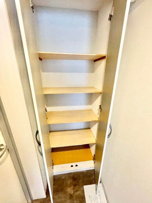 ピッコロ西ヶ原の物件内観写真