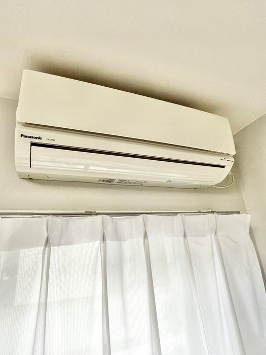 ピッコロ西ヶ原の物件内観写真