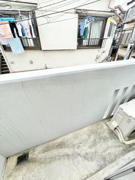 ピッコロ西ヶ原の物件内観写真