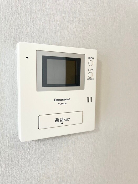 ピッコロ西ヶ原の物件内観写真