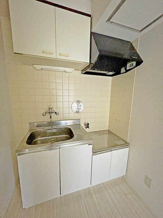 グランドールピアの物件内観写真