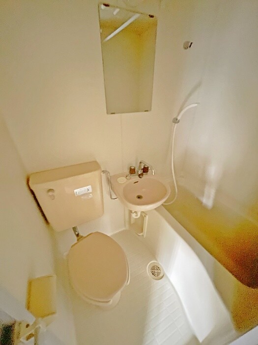 グランドールピアの物件内観写真