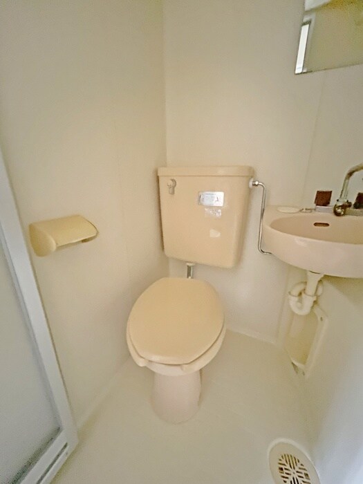 グランドールピアの物件内観写真