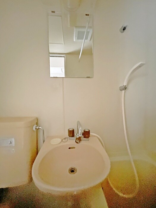 グランドールピアの物件内観写真