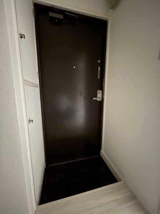 グランドールピアの物件内観写真