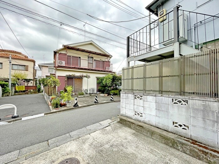 グランドールピアの物件内観写真