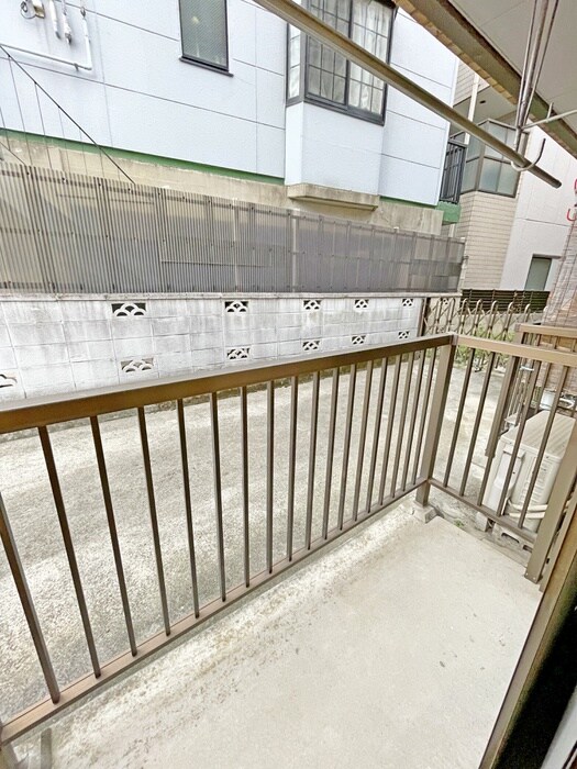 グランドールピアの物件内観写真