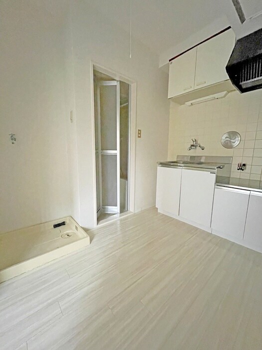 グランドールピアの物件内観写真