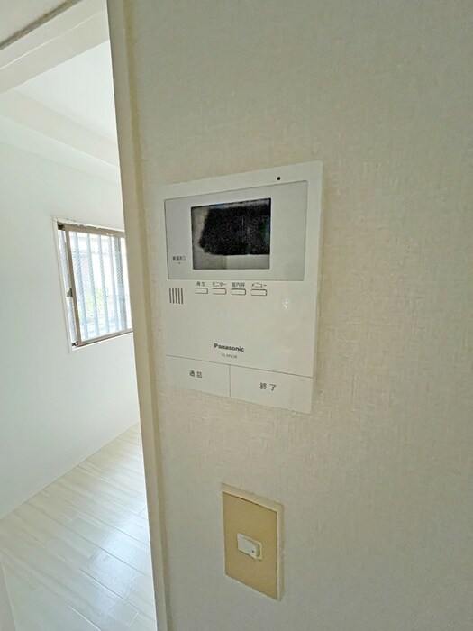 グランドールピアの物件内観写真