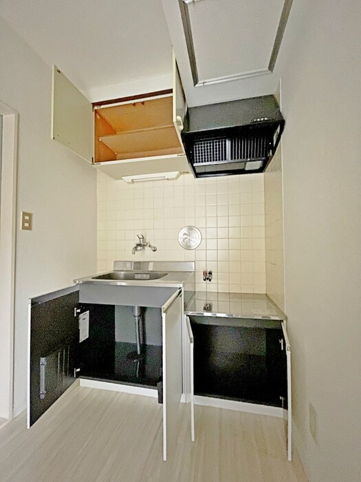 グランドールピアの物件内観写真