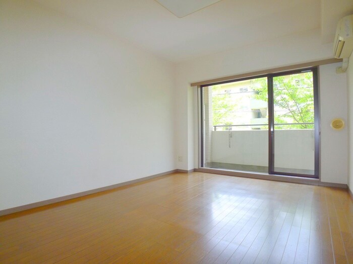 ソレイユ松戸の物件内観写真