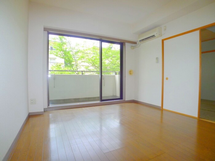 ソレイユ松戸の物件内観写真