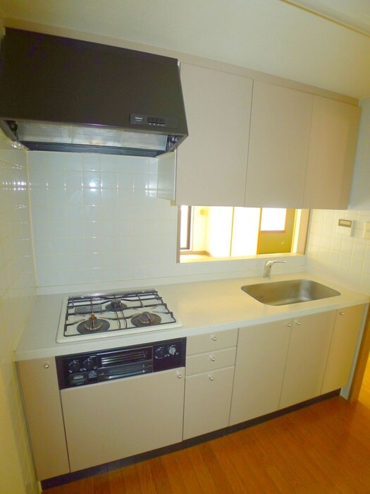 ソレイユ松戸の物件内観写真