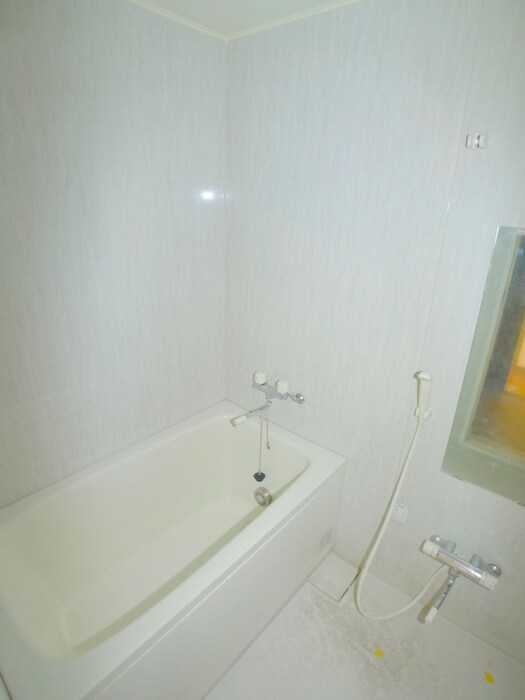 ソレイユ松戸の物件内観写真