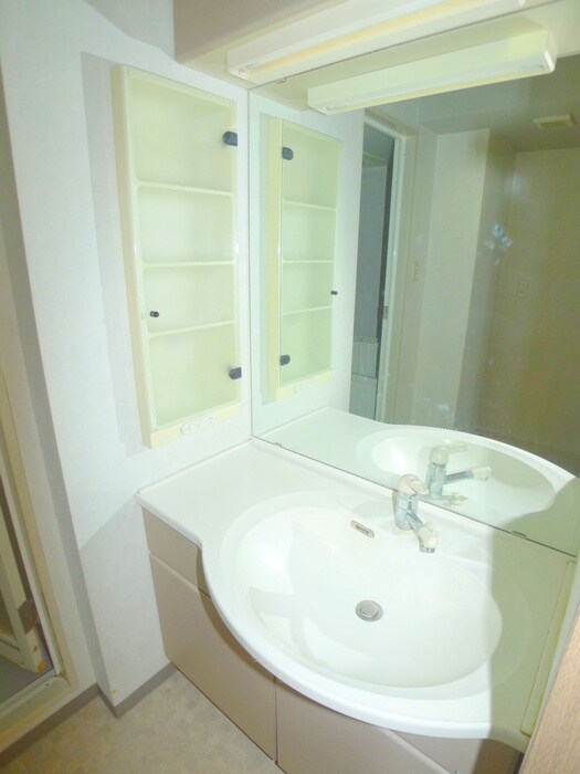 ソレイユ松戸の物件内観写真