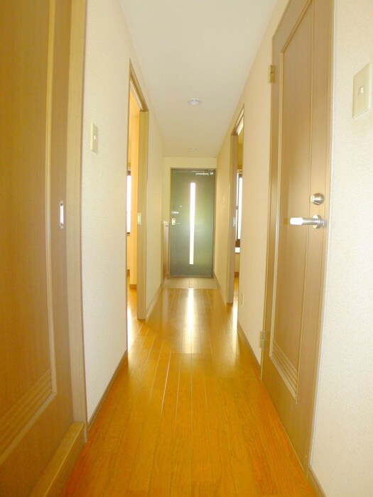 ソレイユ松戸の物件内観写真