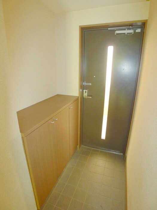 ソレイユ松戸の物件内観写真