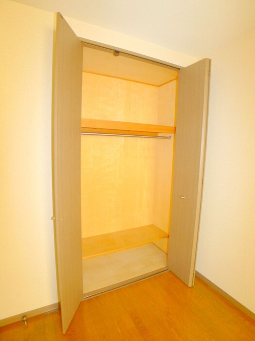 ソレイユ松戸の物件内観写真