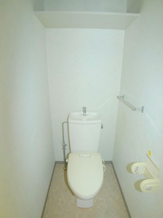 ソレイユ松戸の物件内観写真