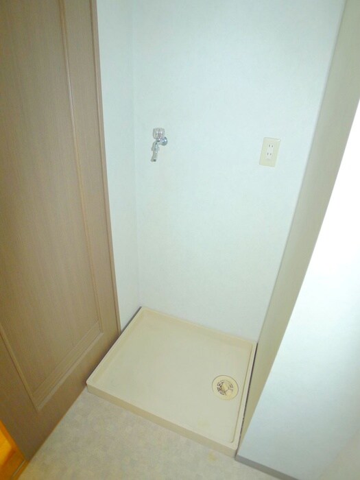 ソレイユ松戸の物件内観写真