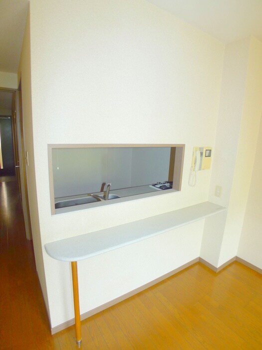 ソレイユ松戸の物件内観写真