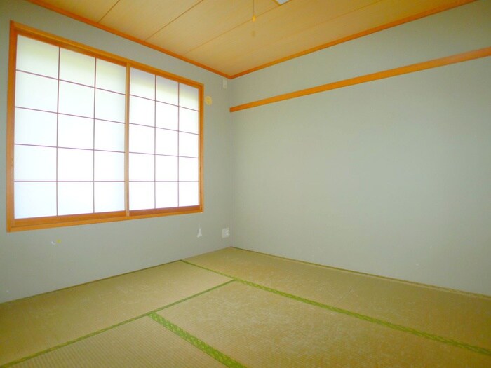 ソレイユ松戸の物件内観写真